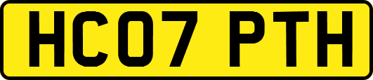 HC07PTH