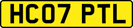 HC07PTL
