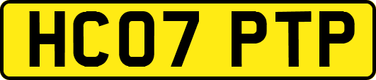 HC07PTP