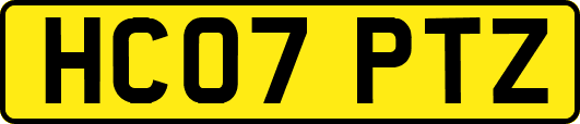 HC07PTZ