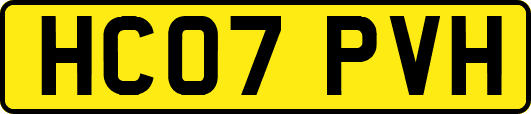HC07PVH