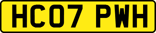 HC07PWH