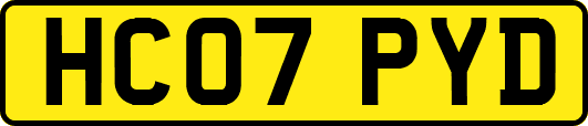 HC07PYD