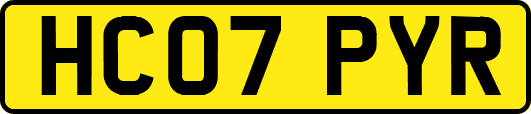 HC07PYR
