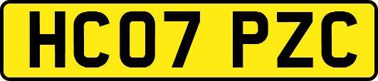 HC07PZC