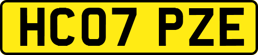 HC07PZE