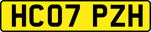 HC07PZH