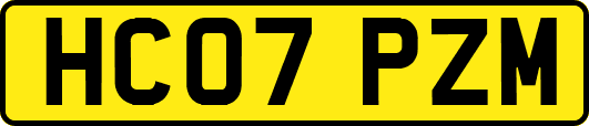 HC07PZM
