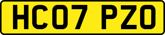 HC07PZO