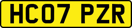 HC07PZR