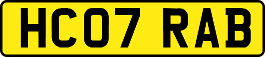 HC07RAB