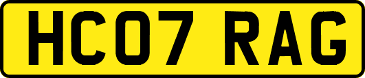 HC07RAG
