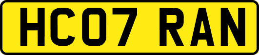 HC07RAN