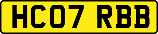 HC07RBB