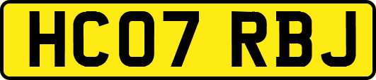 HC07RBJ