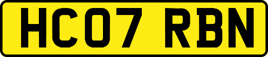 HC07RBN