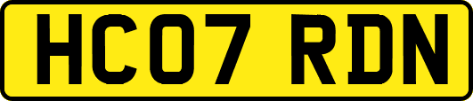 HC07RDN