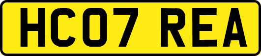 HC07REA