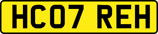 HC07REH