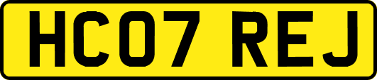 HC07REJ