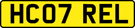HC07REL
