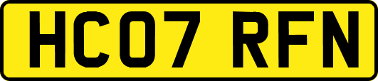 HC07RFN