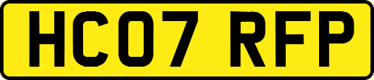 HC07RFP
