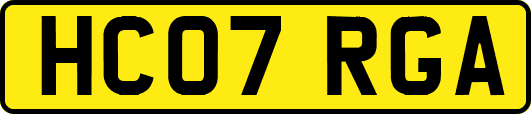 HC07RGA