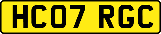 HC07RGC