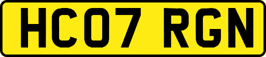 HC07RGN
