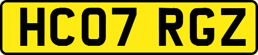 HC07RGZ