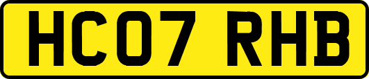 HC07RHB