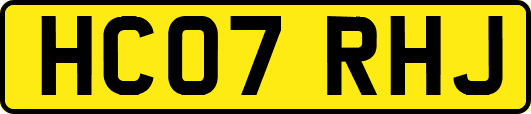 HC07RHJ