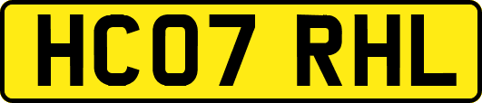HC07RHL