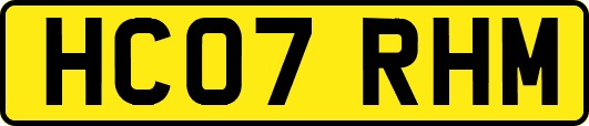 HC07RHM