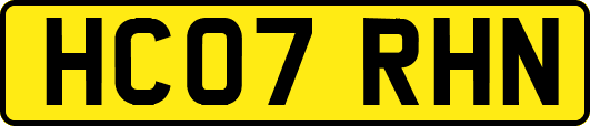 HC07RHN