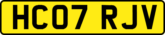 HC07RJV