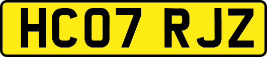 HC07RJZ