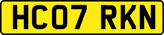 HC07RKN