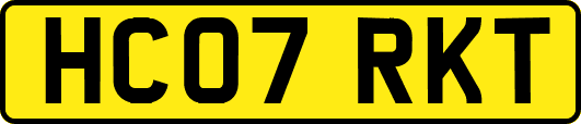HC07RKT