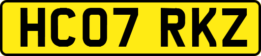 HC07RKZ