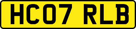 HC07RLB