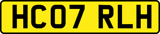 HC07RLH