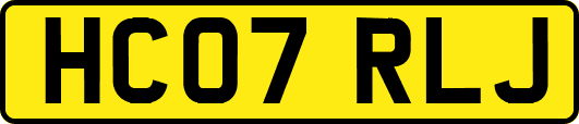 HC07RLJ