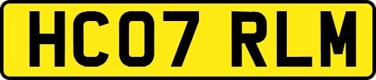 HC07RLM
