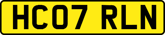 HC07RLN
