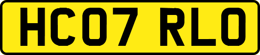 HC07RLO