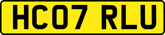 HC07RLU