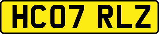 HC07RLZ