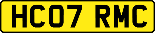 HC07RMC